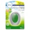 Febreze Small Spaces Original Gain Scent Air Freshener 0.25 oz Liquid 1 pk 93331 - alternate 1